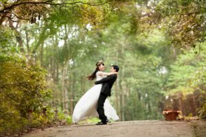 Read more about the article Tips Jitu Ciptakan Video Wedding Cinematic